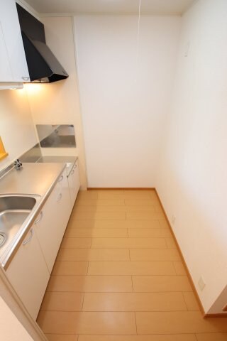 プリムローズＴ・Ｋ　Ｂの物件内観写真