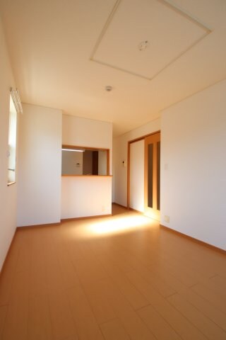 プリムローズＴ・Ｋ　Ｂの物件内観写真