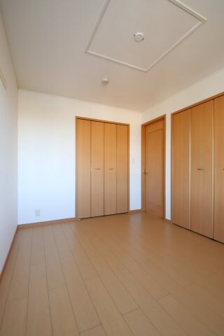 プリムローズＴ・Ｋ　Ｂの物件内観写真