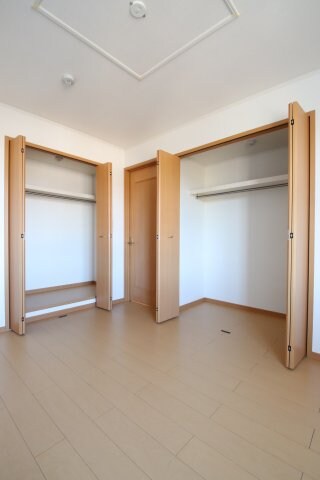 プリムローズＴ・Ｋ　Ｂの物件内観写真