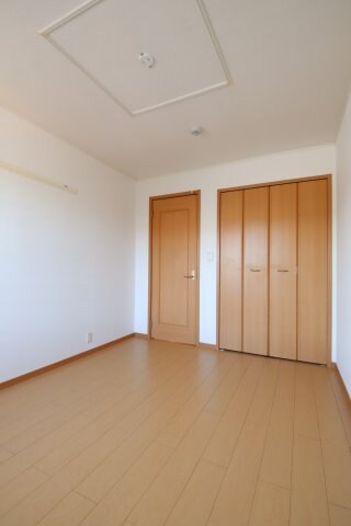 プリムローズＴ・Ｋ　Ｂの物件内観写真