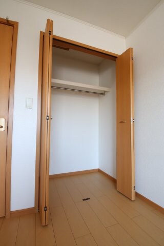 プリムローズＴ・Ｋ　Ｂの物件内観写真