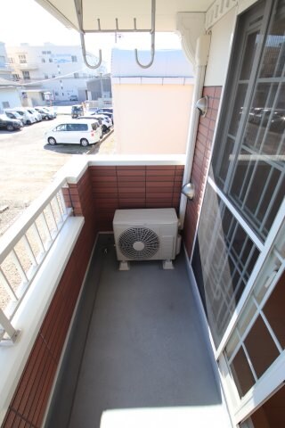 プリムローズＴ・Ｋ　Ｂの物件内観写真