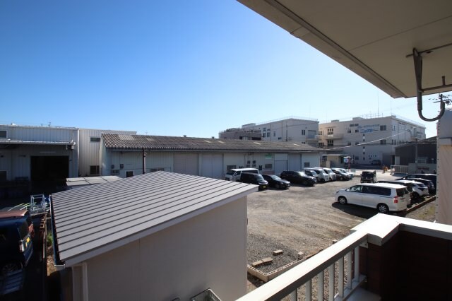 プリムローズＴ・Ｋ　Ｂの物件内観写真