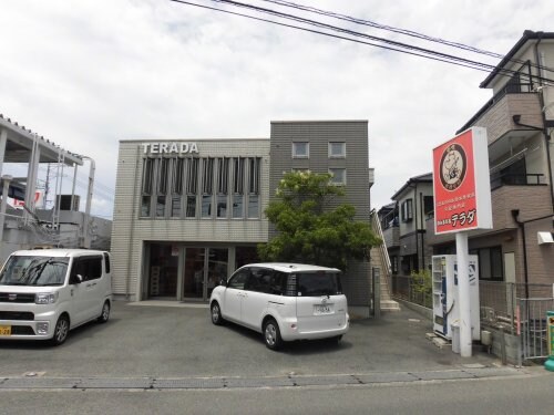 プリムローズＴ・Ｋ　Ｂの物件内観写真