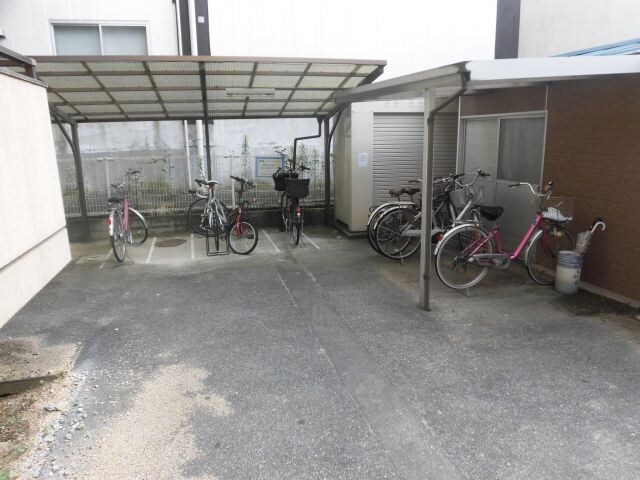 アーネットスタシオン大阪狭山の物件内観写真