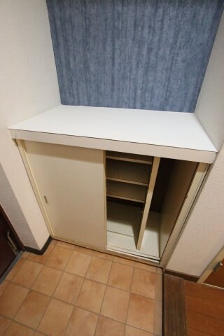 アーネットスタシオン大阪狭山の物件内観写真