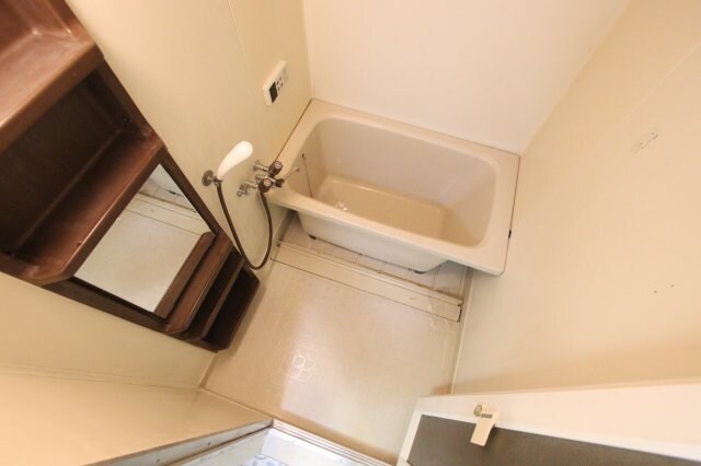 アーネットスタシオン大阪狭山の物件内観写真