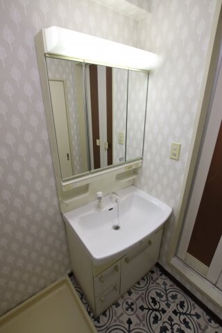 アーネットスタシオン大阪狭山の物件内観写真