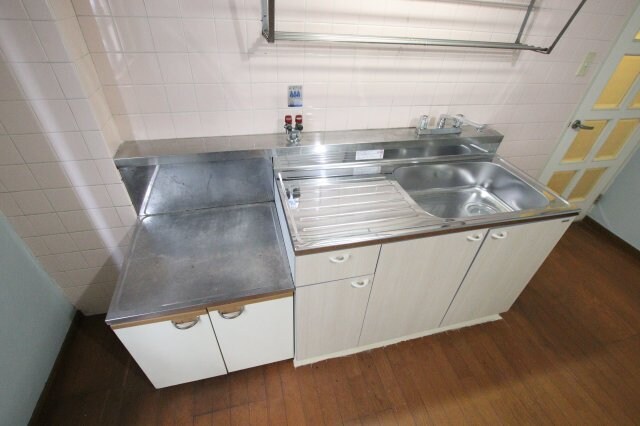 アーネットスタシオン大阪狭山の物件内観写真