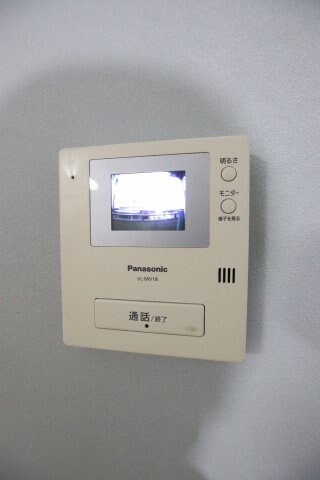 アーネットスタシオン大阪狭山の物件内観写真