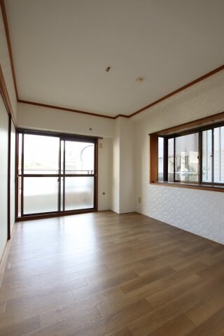 アーネットスタシオン大阪狭山の物件内観写真