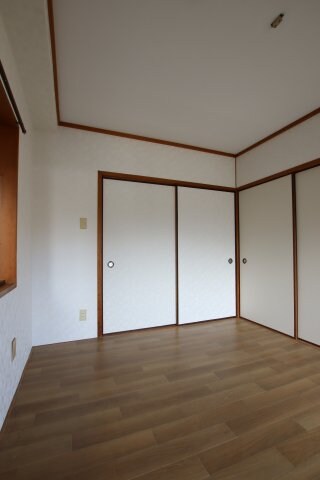 アーネットスタシオン大阪狭山の物件内観写真