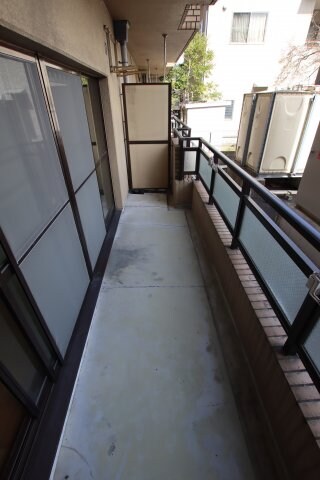 アーネットスタシオン大阪狭山の物件内観写真