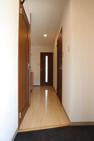 フジパレス初芝駅南Ⅲ番館の物件内観写真