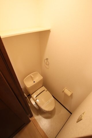 フジパレス初芝駅南Ⅲ番館の物件内観写真