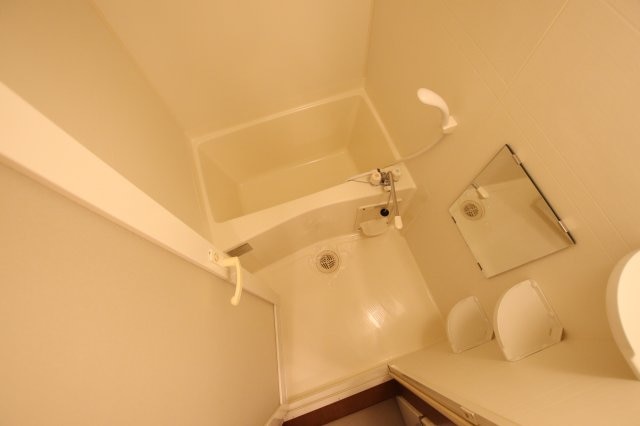 フジパレス初芝駅南Ⅲ番館の物件内観写真