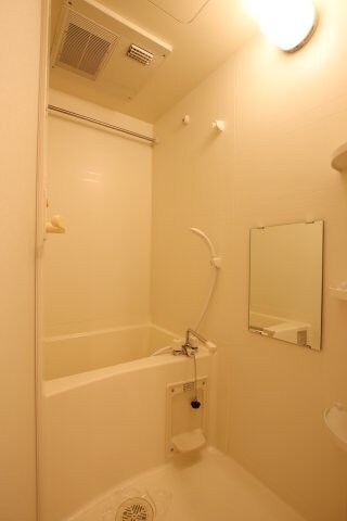 フジパレス初芝駅南Ⅲ番館の物件内観写真