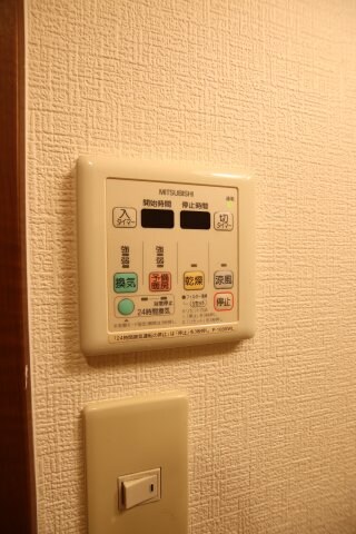 フジパレス初芝駅南Ⅲ番館の物件内観写真