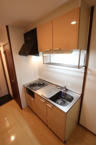 フジパレス初芝駅南Ⅲ番館の物件内観写真