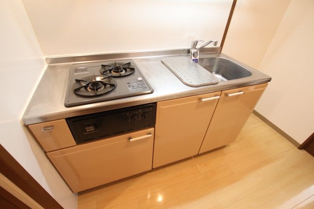 フジパレス初芝駅南Ⅲ番館の物件内観写真