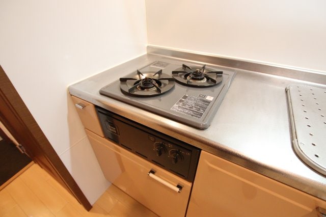 フジパレス初芝駅南Ⅲ番館の物件内観写真