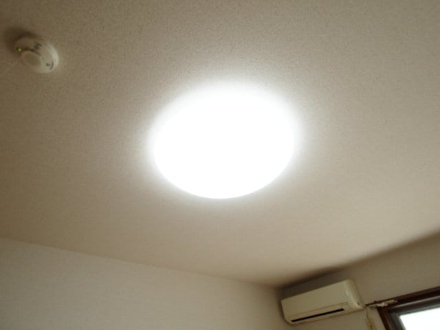 フジパレス初芝駅南Ⅲ番館の物件内観写真