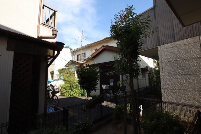 フジパレス初芝駅南Ⅲ番館の物件内観写真