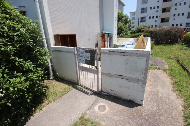 狭山住宅22号棟の物件内観写真