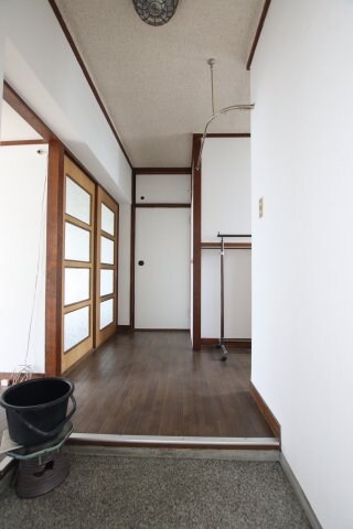 狭山住宅22号棟の物件内観写真