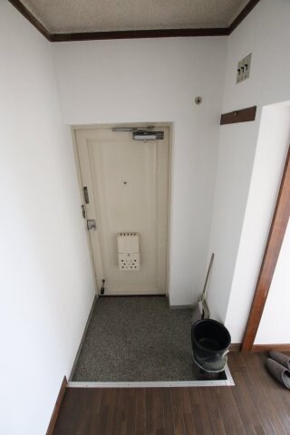 狭山住宅22号棟の物件内観写真