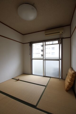 狭山住宅22号棟の物件内観写真