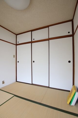 狭山住宅22号棟の物件内観写真