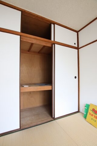 狭山住宅22号棟の物件内観写真