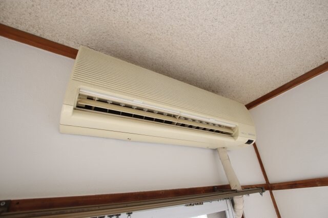 狭山住宅22号棟の物件内観写真