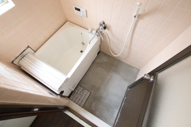 狭山住宅22号棟の物件内観写真