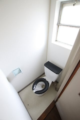 狭山住宅22号棟の物件内観写真