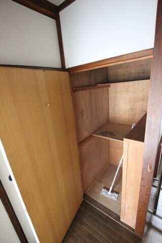 狭山住宅22号棟の物件内観写真