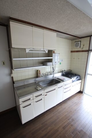 狭山住宅22号棟の物件内観写真