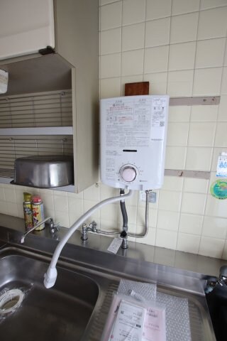 狭山住宅22号棟の物件内観写真