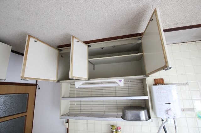 狭山住宅22号棟の物件内観写真