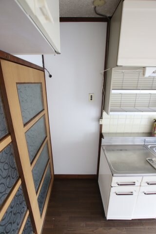 狭山住宅22号棟の物件内観写真