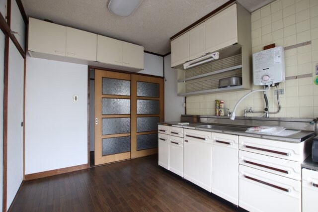 狭山住宅22号棟の物件内観写真