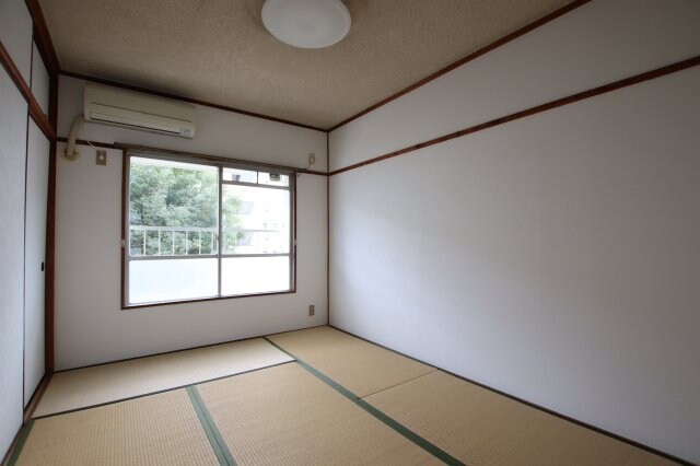 狭山住宅22号棟の物件内観写真