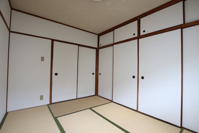 狭山住宅22号棟の物件内観写真