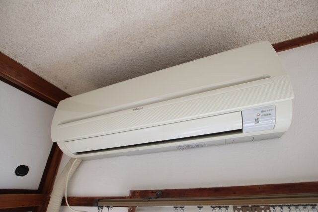 狭山住宅22号棟の物件内観写真