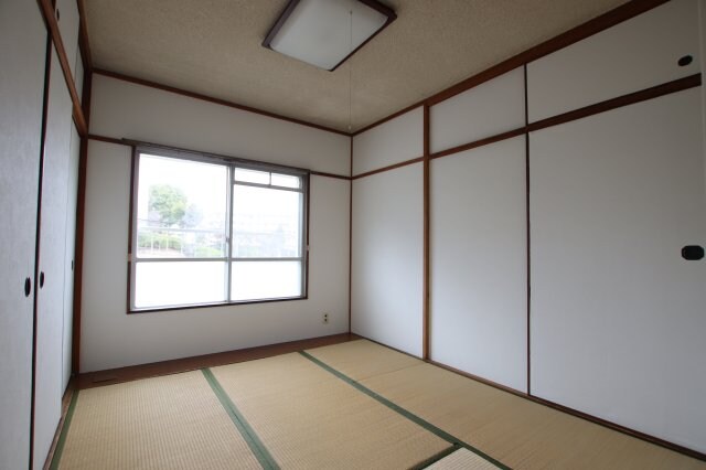 狭山住宅22号棟の物件内観写真