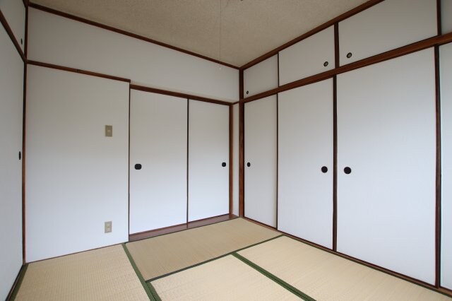 狭山住宅22号棟の物件内観写真