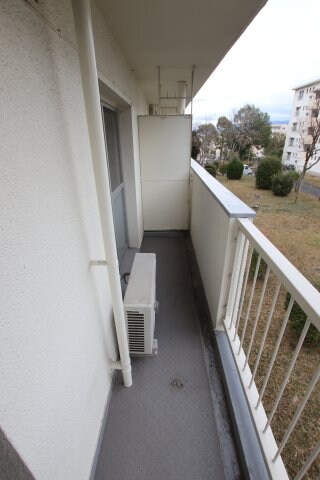 狭山住宅22号棟の物件内観写真