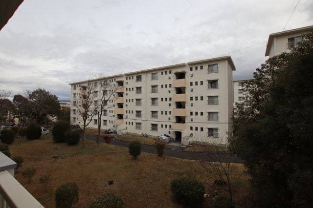 狭山住宅22号棟の物件内観写真